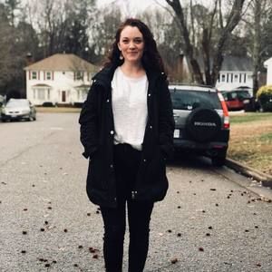 Meet your Posher, Angela